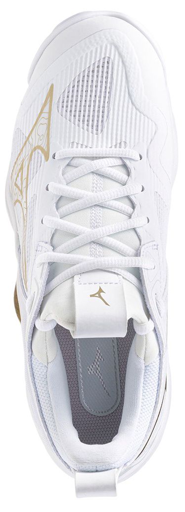 Mizuno Women's Wave Momentum 3 Volleyball Shoes product image