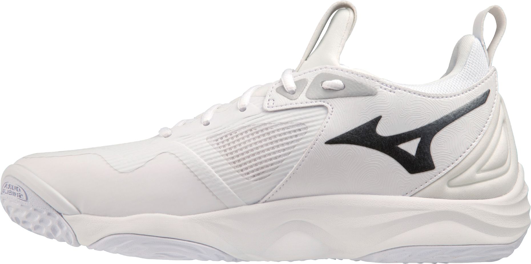 Mizuno Women's Wave Momentum 3 Volleyball Shoes product image