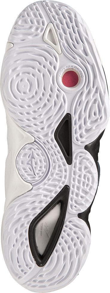 Mizuno Women's Wave Momentum 3 Volleyball Shoes product image