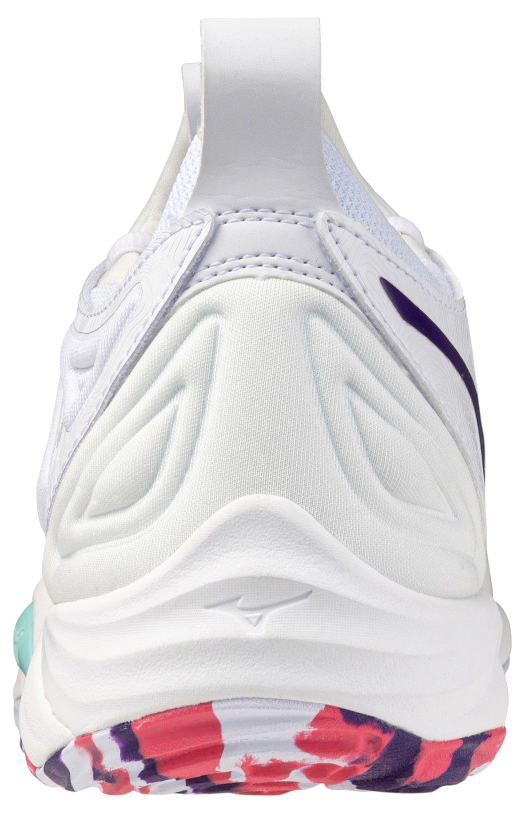 Mizuno Women's Wave Momentum 3 Volleyball Shoes product image