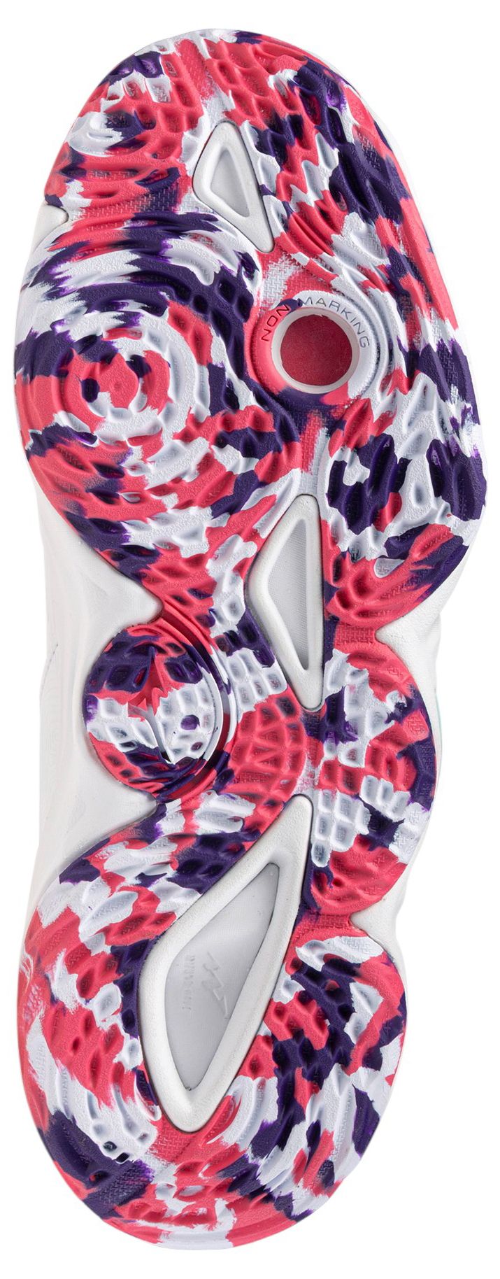 Mizuno Women's Wave Momentum 3 Volleyball Shoes product image