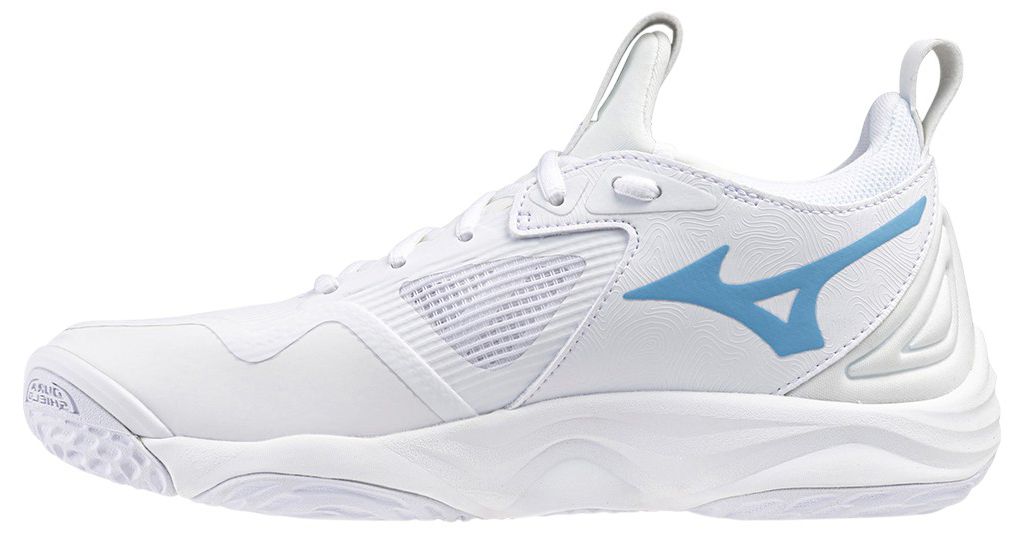 Mizuno Women's Wave Momentum 3 Volleyball Shoes product image