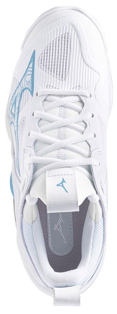 Mizuno Women's Wave Momentum 3 Volleyball Shoes product image