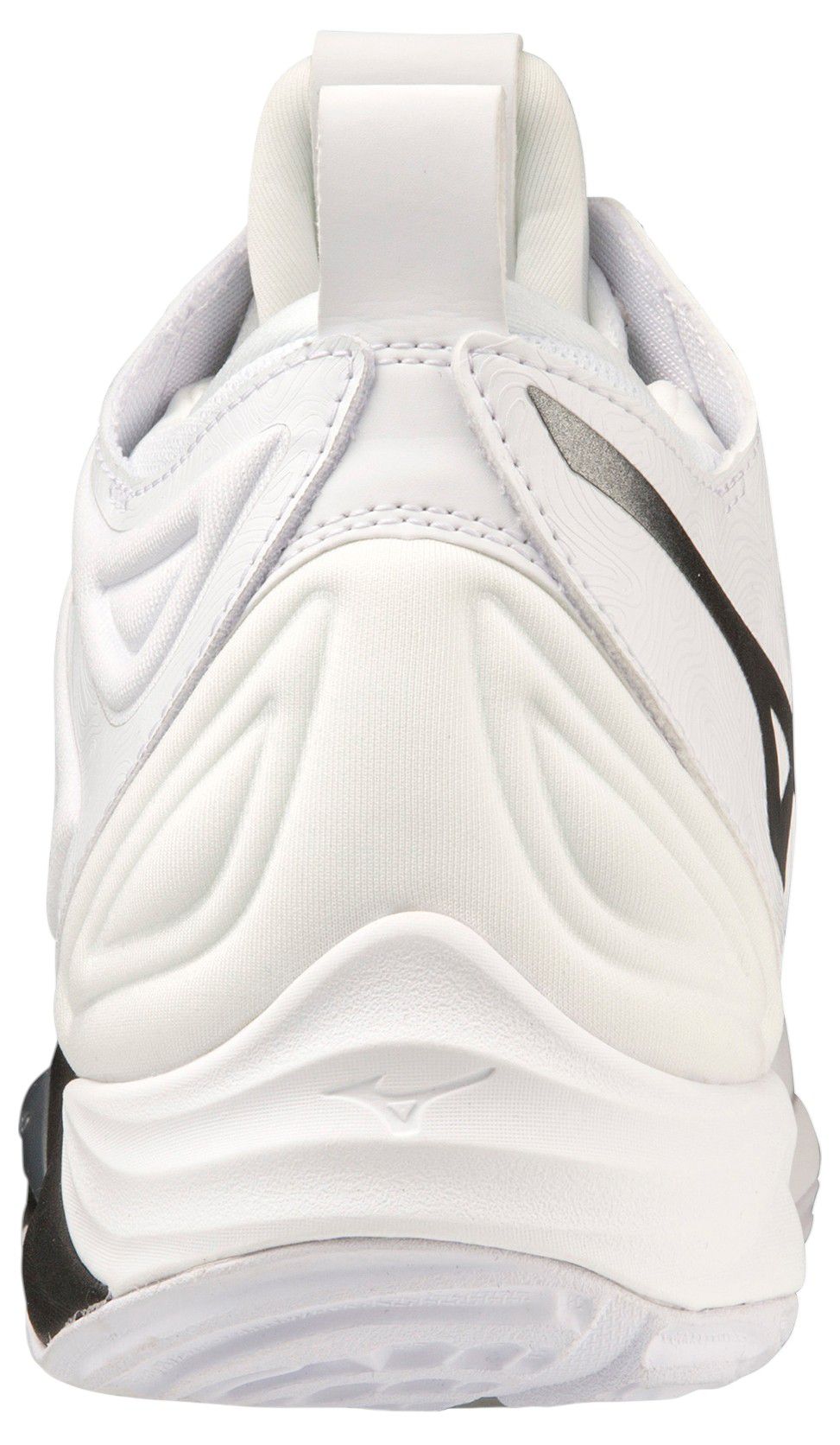 Mizuno Wave Momentum 3 Mid Volleyball Shoes product image