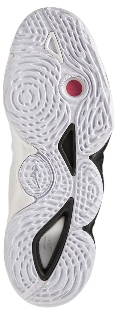 Mizuno Wave Momentum 3 Mid Volleyball Shoes product image