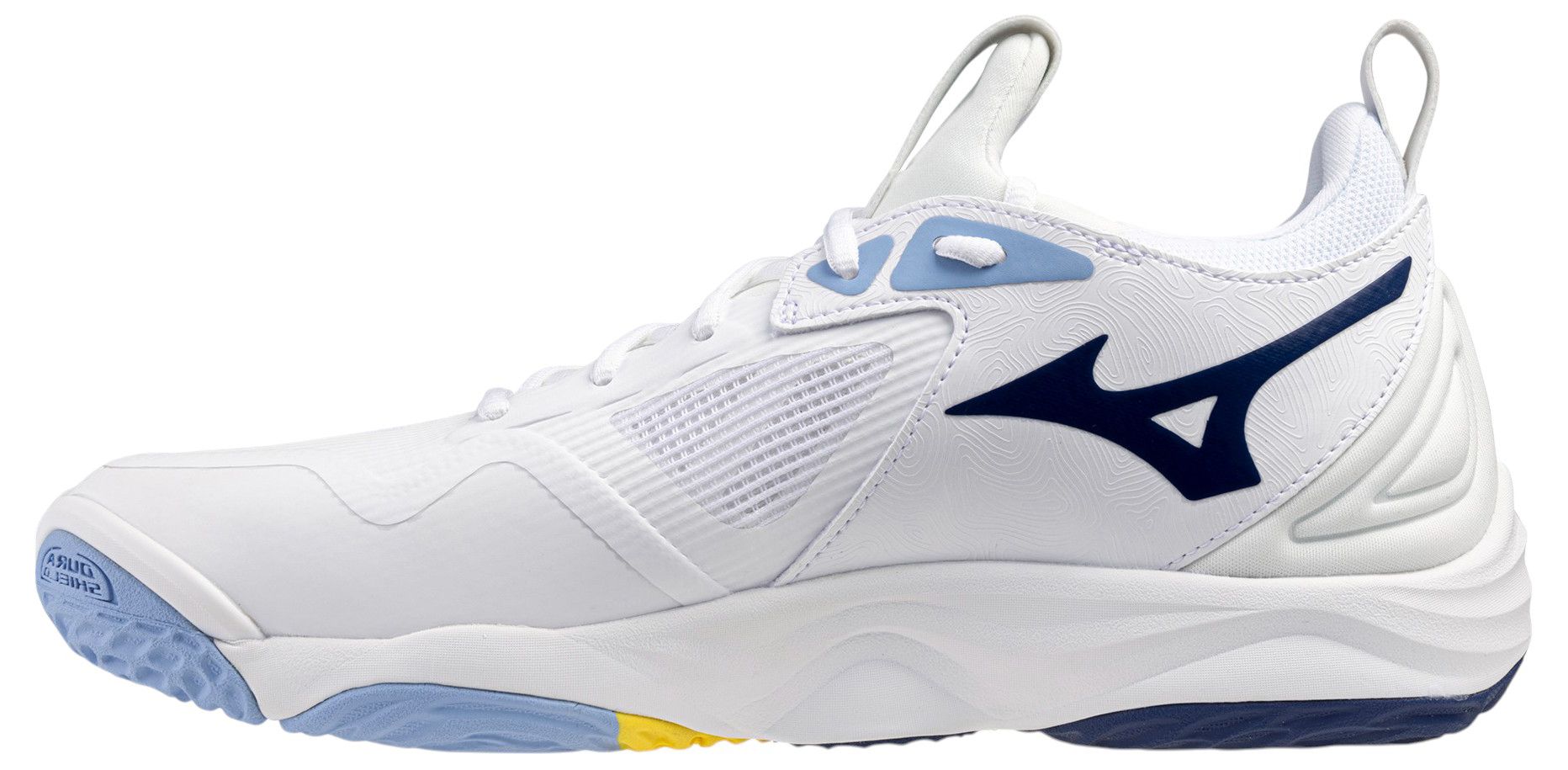 Mizuno Wave Momentum 3 Volleyball Shoes product image