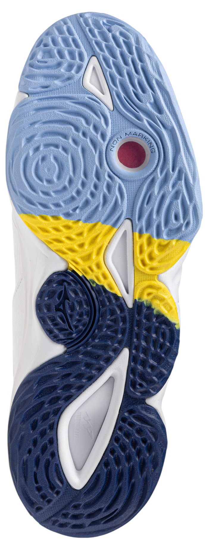 Mizuno Wave Momentum 3 Volleyball Shoes product image