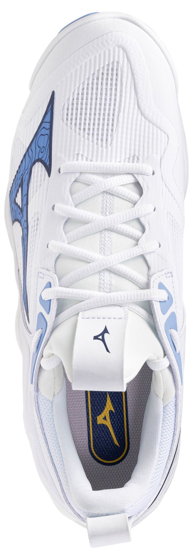 Mizuno Wave Momentum 3 Volleyball Shoes product image