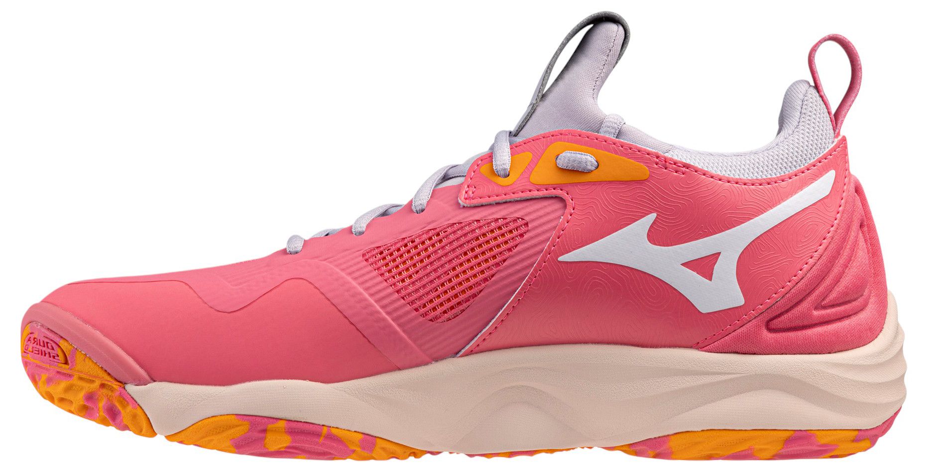 Mizuno Wave Momentum 3 Volleyball Shoes product image