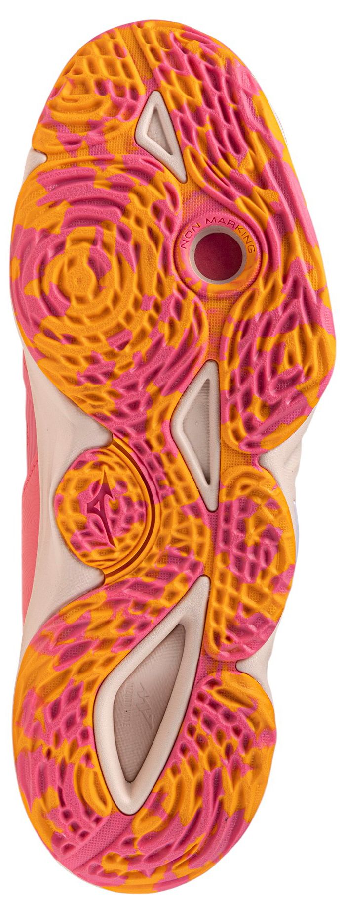 Mizuno Wave Momentum 3 Volleyball Shoes product image