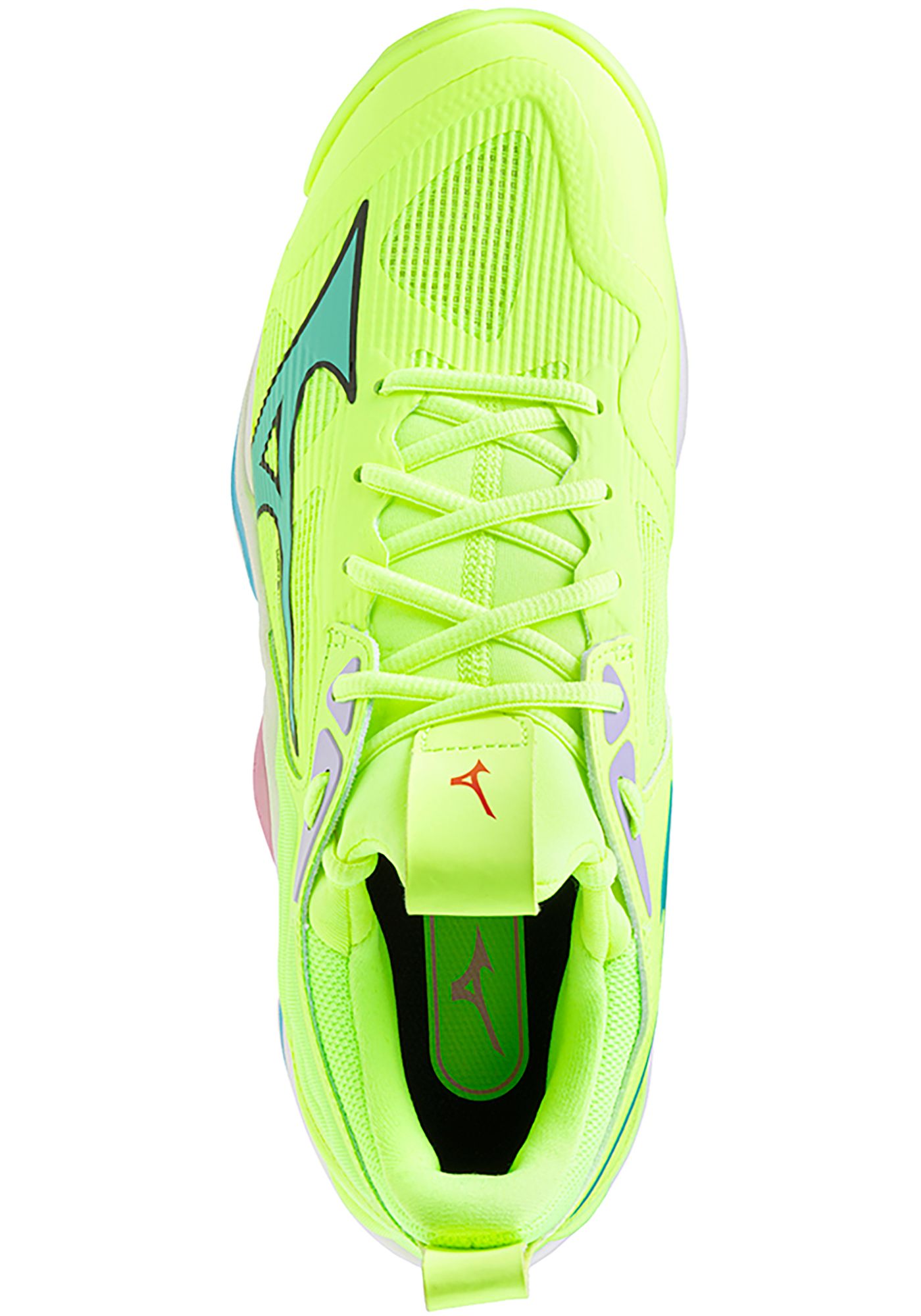 Mizuno Wave Momentum 3 Volleyball Shoes Dick s Sporting Goods