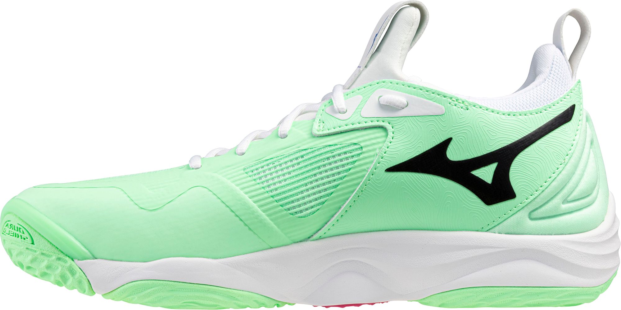 Mizuno Wave Momentum 3 Volleyball Shoes product image