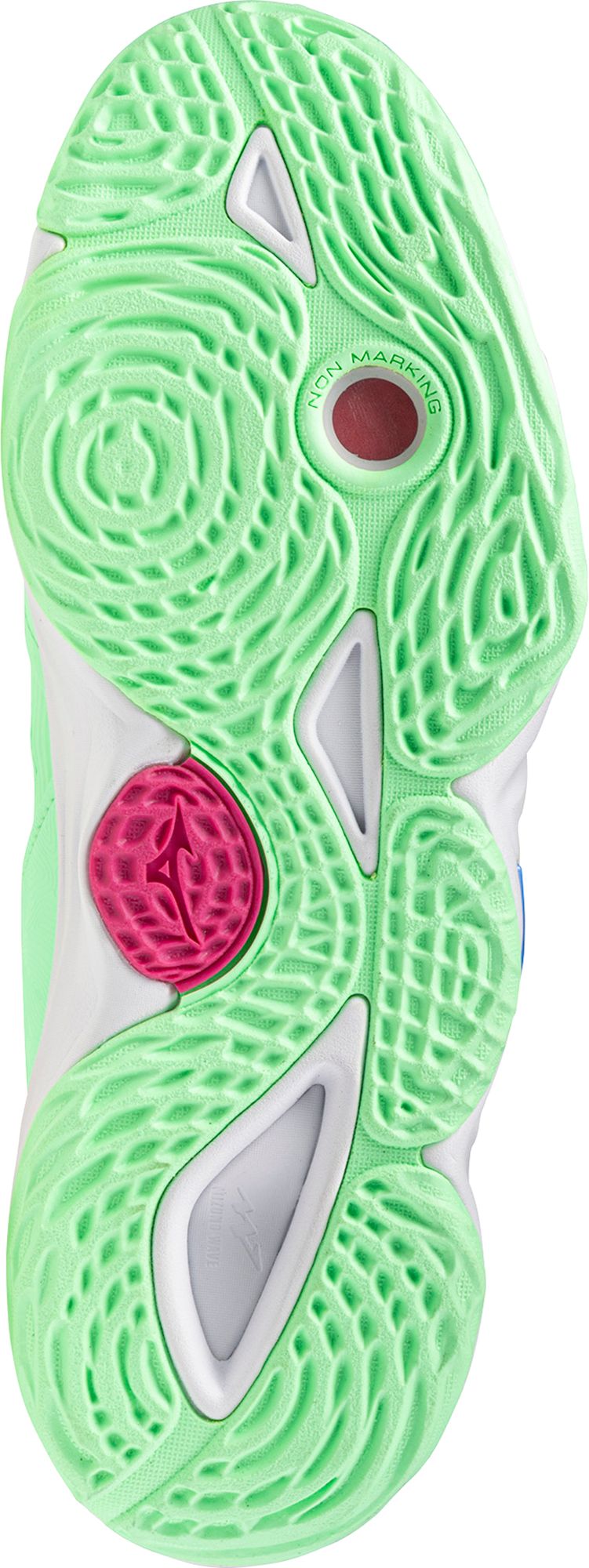 Mizuno Wave Momentum 3 Volleyball Shoes product image