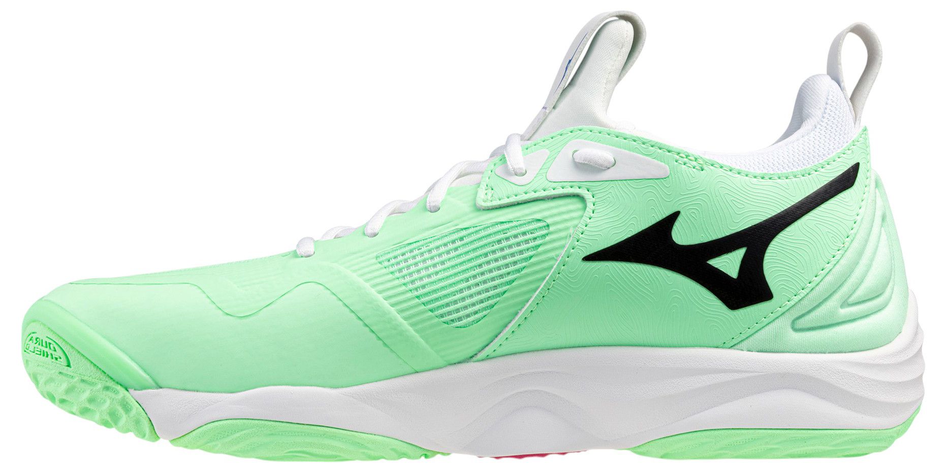 Mizuno Wave Momentum 3 Volleyball Shoes product image