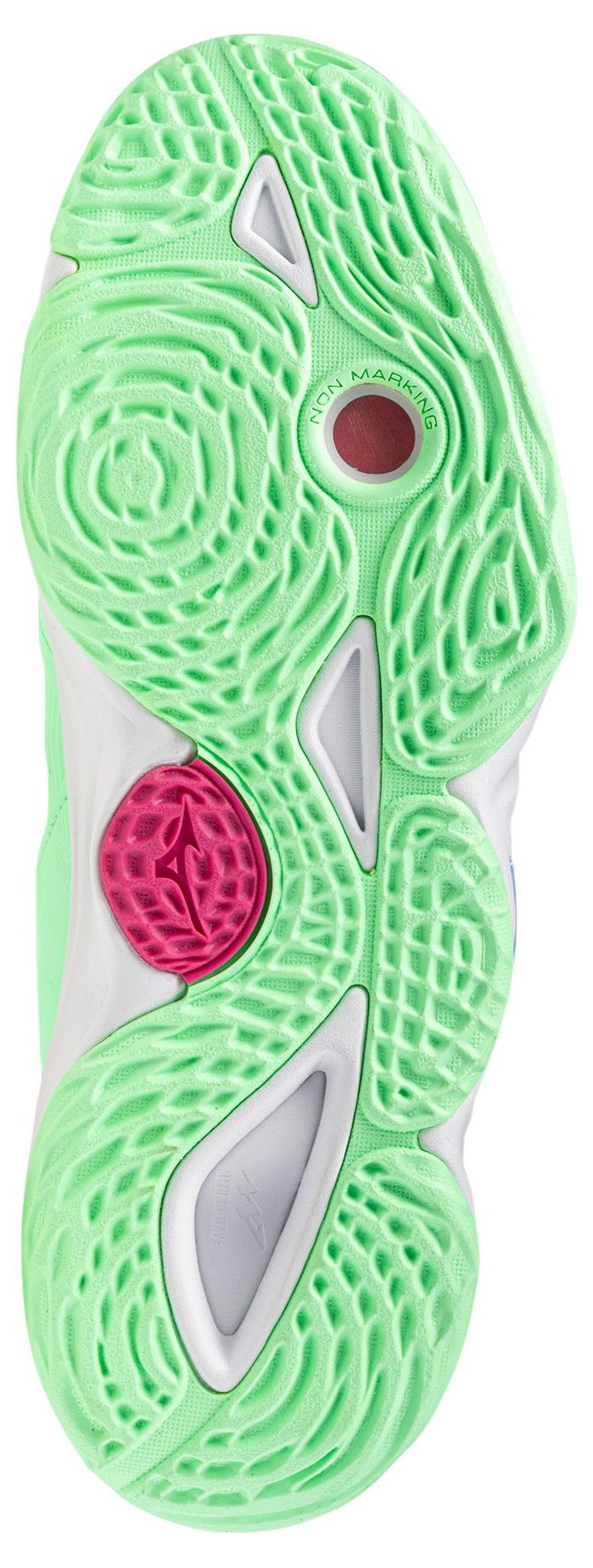 Mizuno Wave Momentum 3 Volleyball Shoes product image