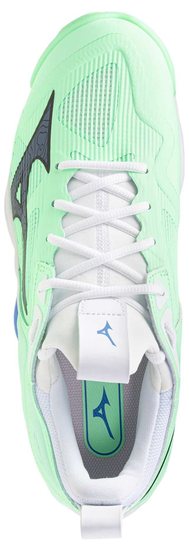 Mizuno Wave Momentum 3 Volleyball Shoes product image