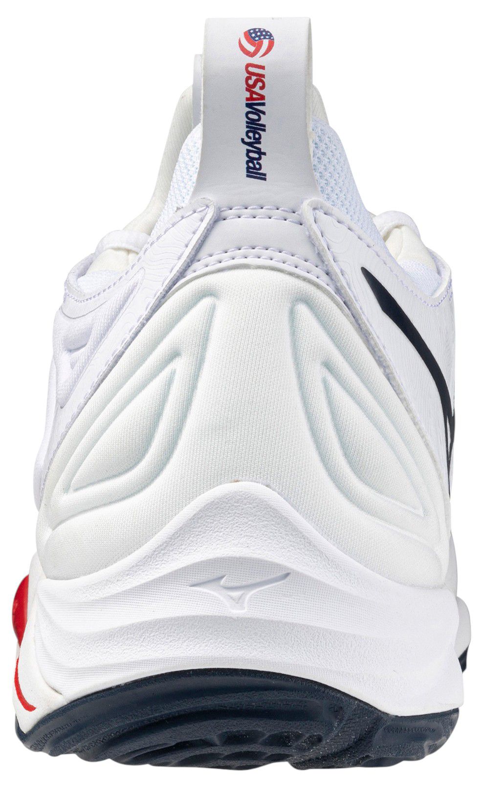 Mizuno Women's Wave Momentum 3 Volleyball Shoes product image