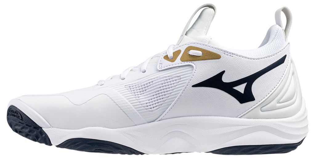 Mizuno Women's Wave Momentum 3 Volleyball Shoes product image