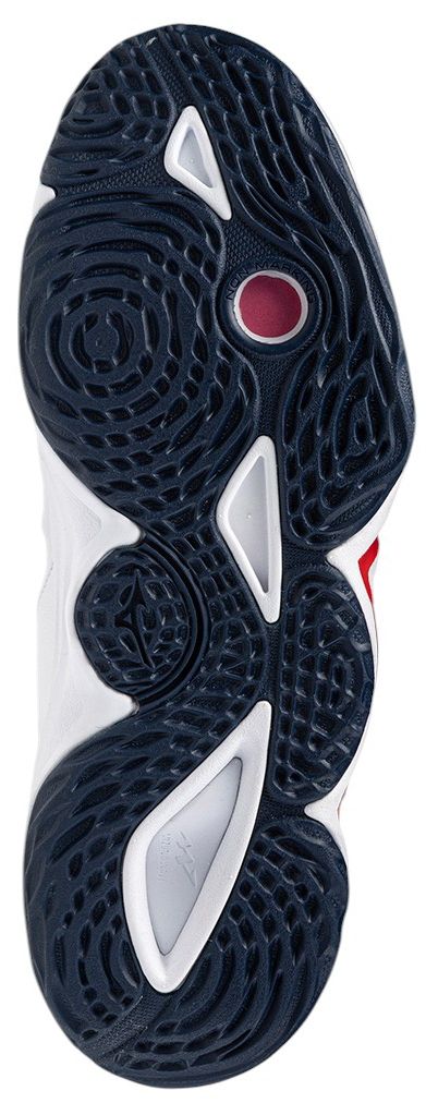 Mizuno Women's Wave Momentum 3 Volleyball Shoes product image