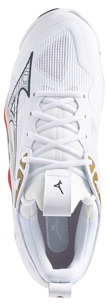 Mizuno Women's Wave Momentum 3 Volleyball Shoes product image