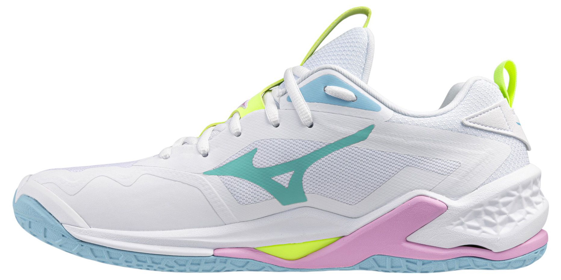 Mizuno Wave Stealth Neo 2 Volleyball Shoes product image