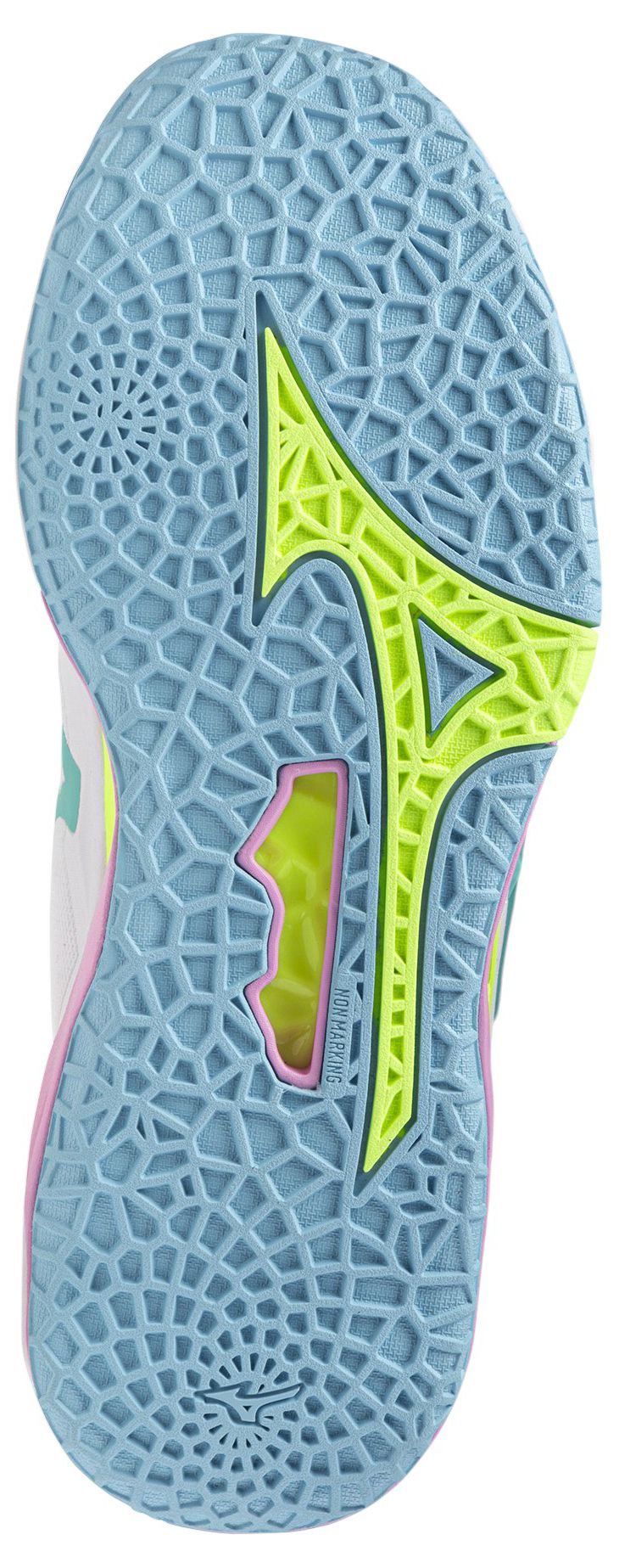 Mizuno Wave Stealth Neo 2 Volleyball Shoes product image