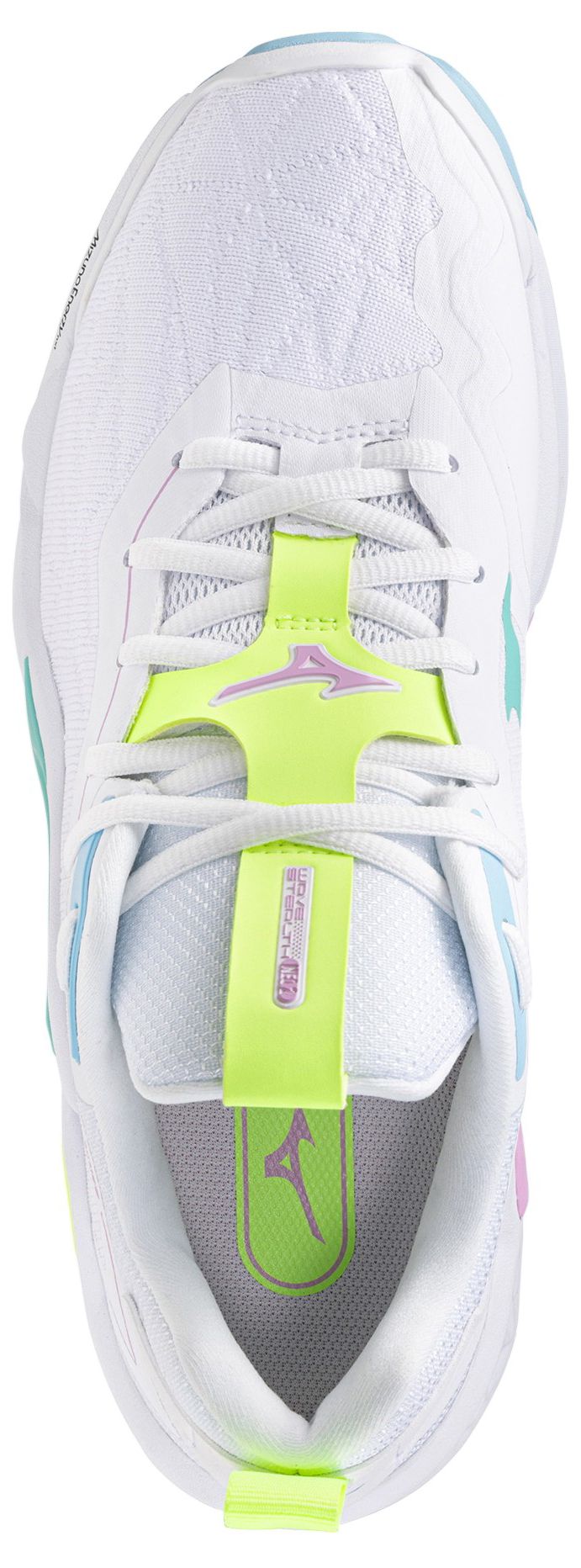 Mizuno Wave Stealth Neo 2 Volleyball Shoes product image