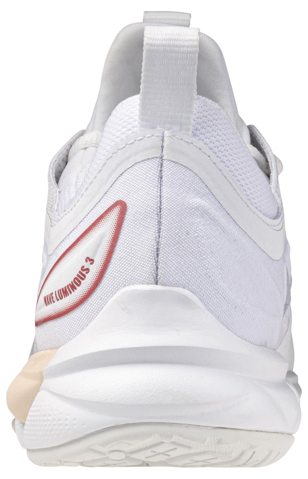 Mizuno Women's Wave Luminous Volleyball Shoes product image