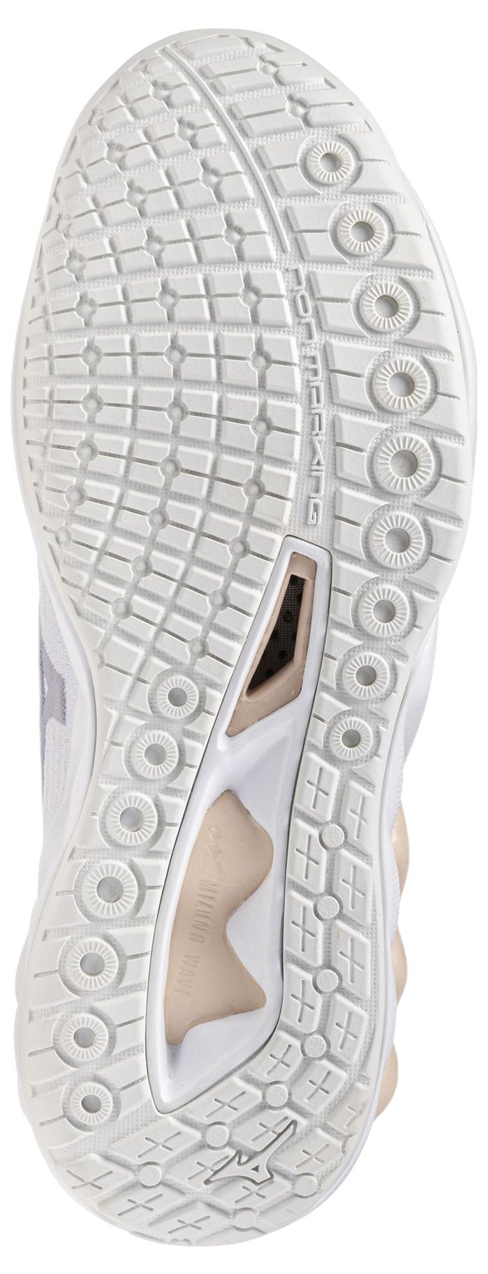 Mizuno Women's Wave Luminous Volleyball Shoes product image