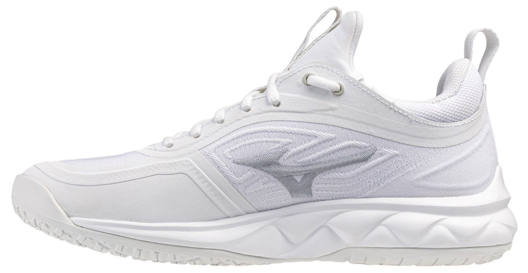 Mizuno Women's Wave Luminous Volleyball Shoes product image