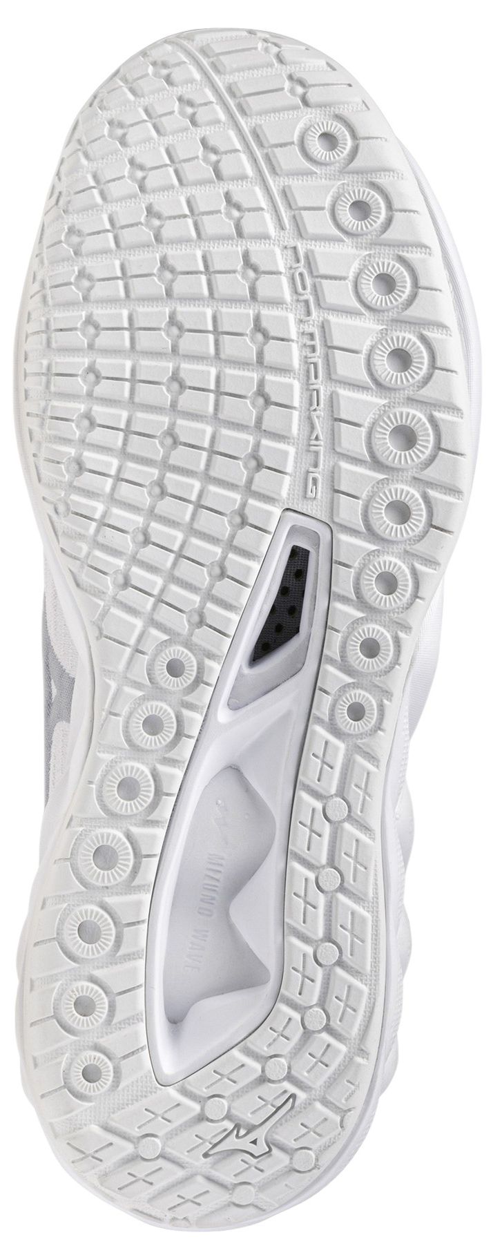 Mizuno Women's Wave Luminous Volleyball Shoes product image