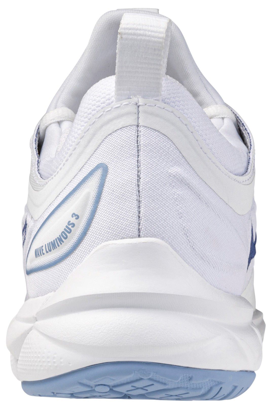 Mizuno Women's Wave Luminous Volleyball Shoes product image