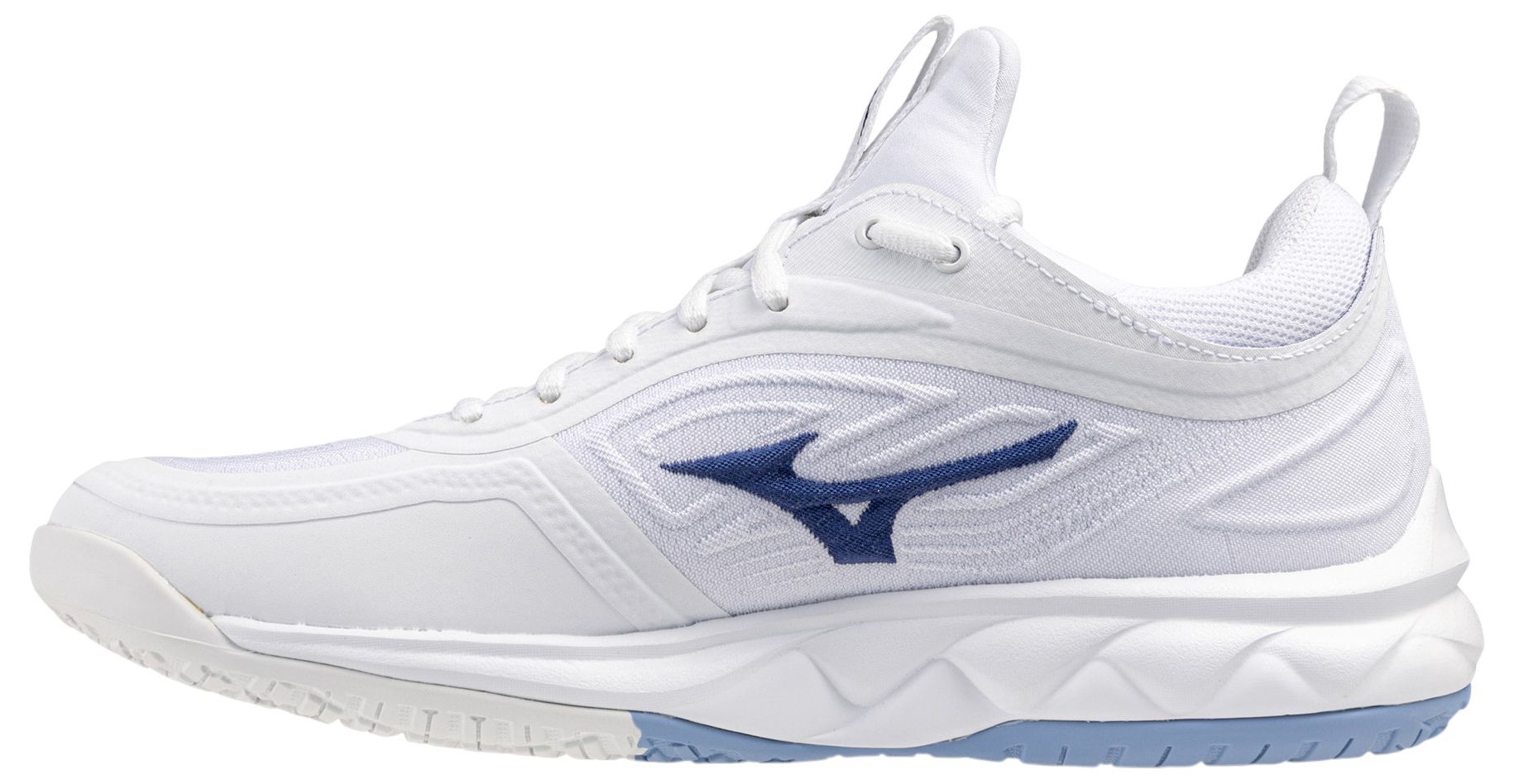 Mizuno Women's Wave Luminous Volleyball Shoes product image