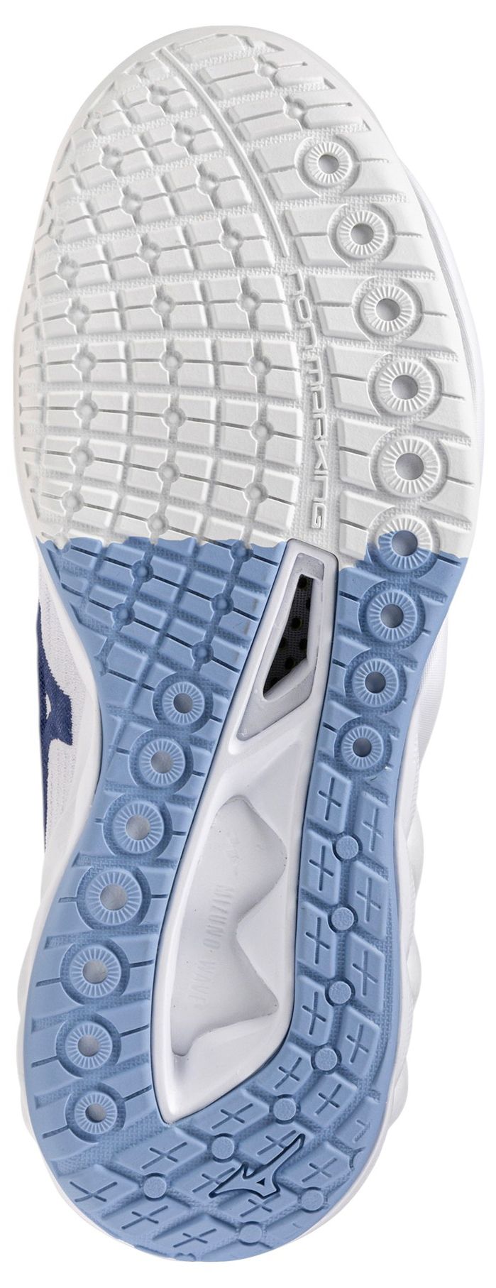 Mizuno Women's Wave Luminous Volleyball Shoes product image