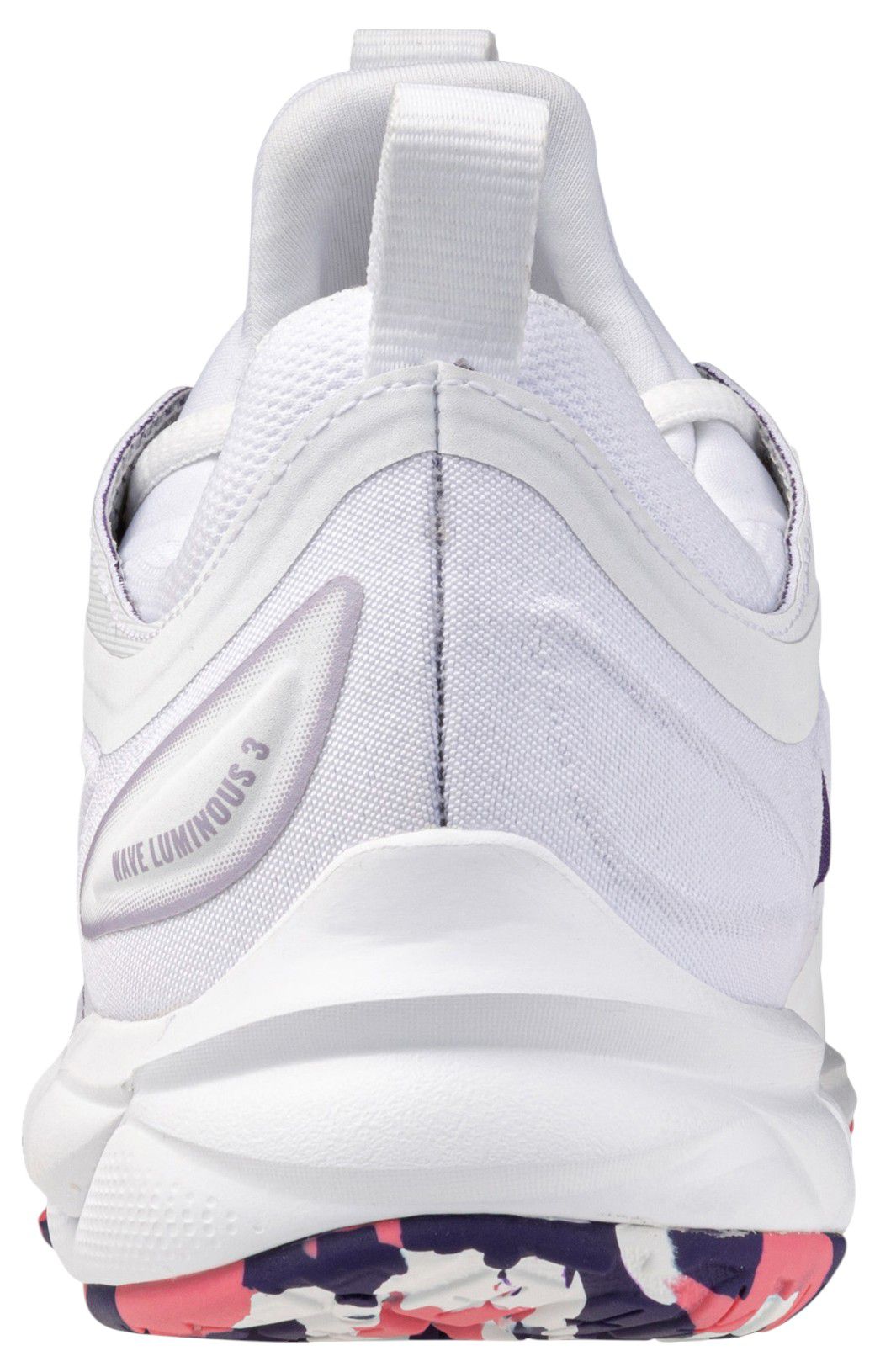 Mizuno Women's Wave Luminous Volleyball Shoes product image