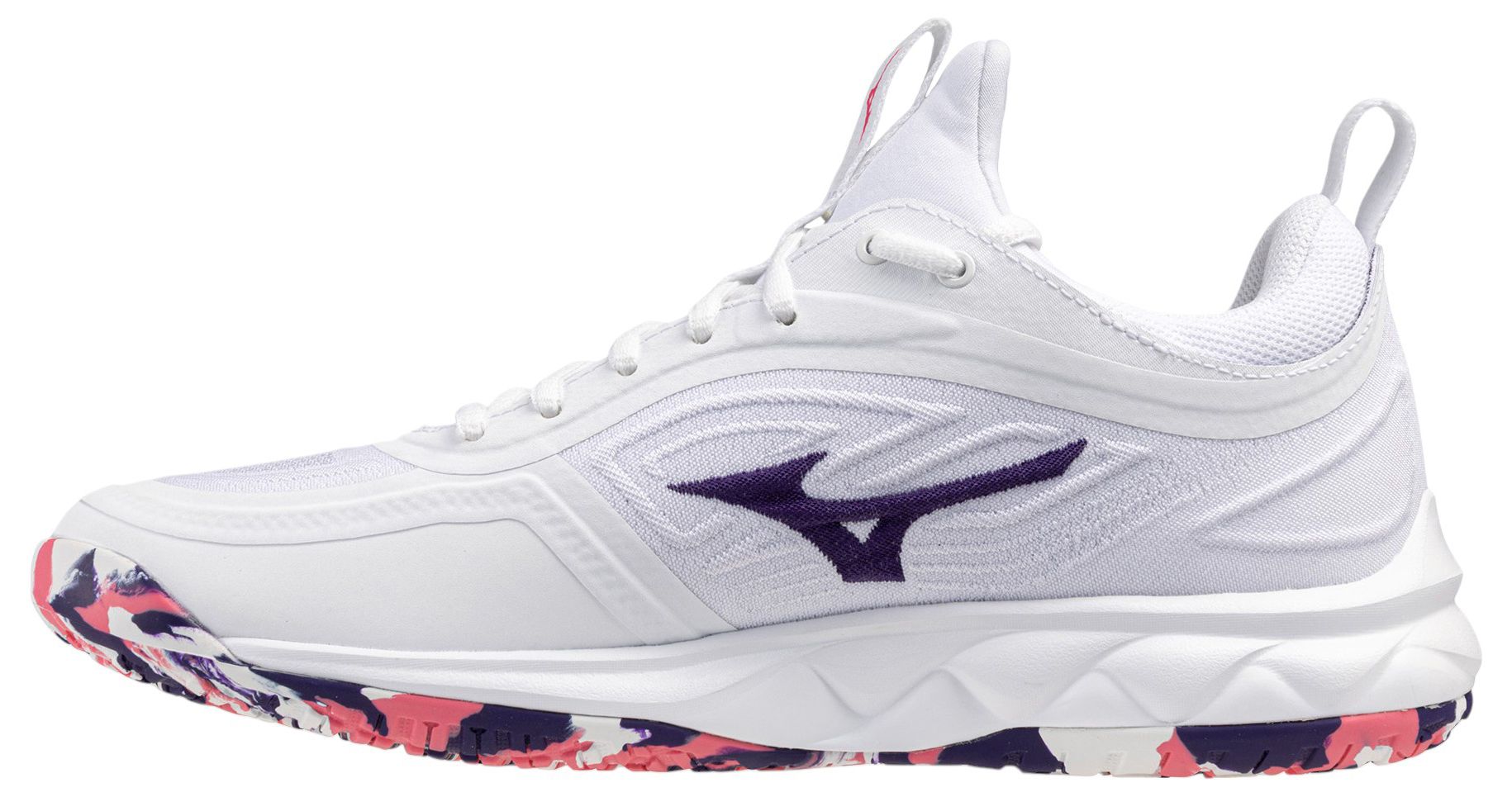 Mizuno Women's Wave Luminous Volleyball Shoes product image