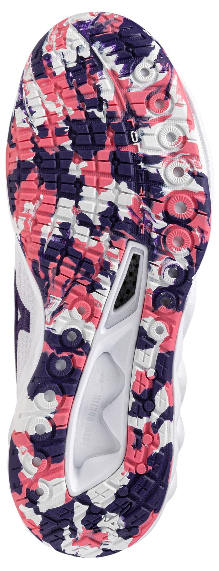 Mizuno Women's Wave Luminous Volleyball Shoes product image