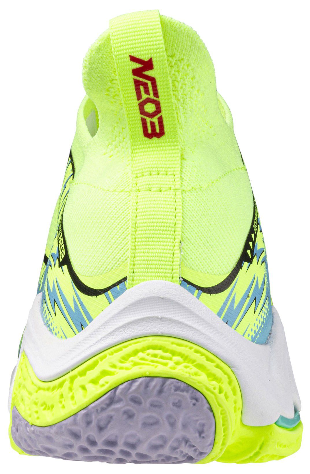 Mizuno Wave Lightning Neo 3 Volleyball Shoes product image