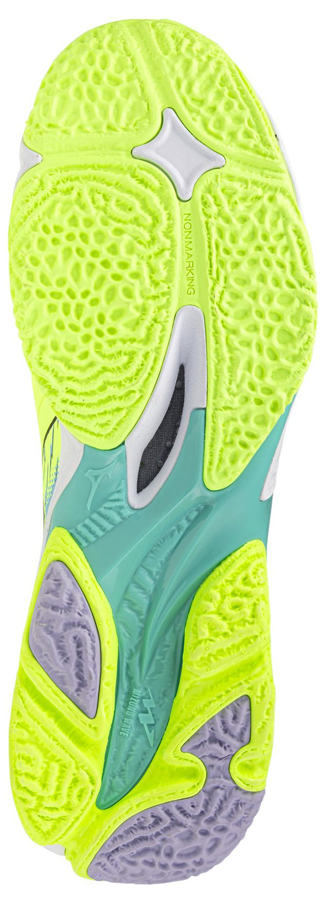 Mizuno Wave Lightning Neo 3 Volleyball Shoes product image
