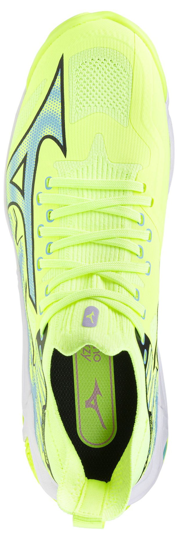 Mizuno Wave Lightning Neo Volleyball Shoes Dick's Sporting Goods