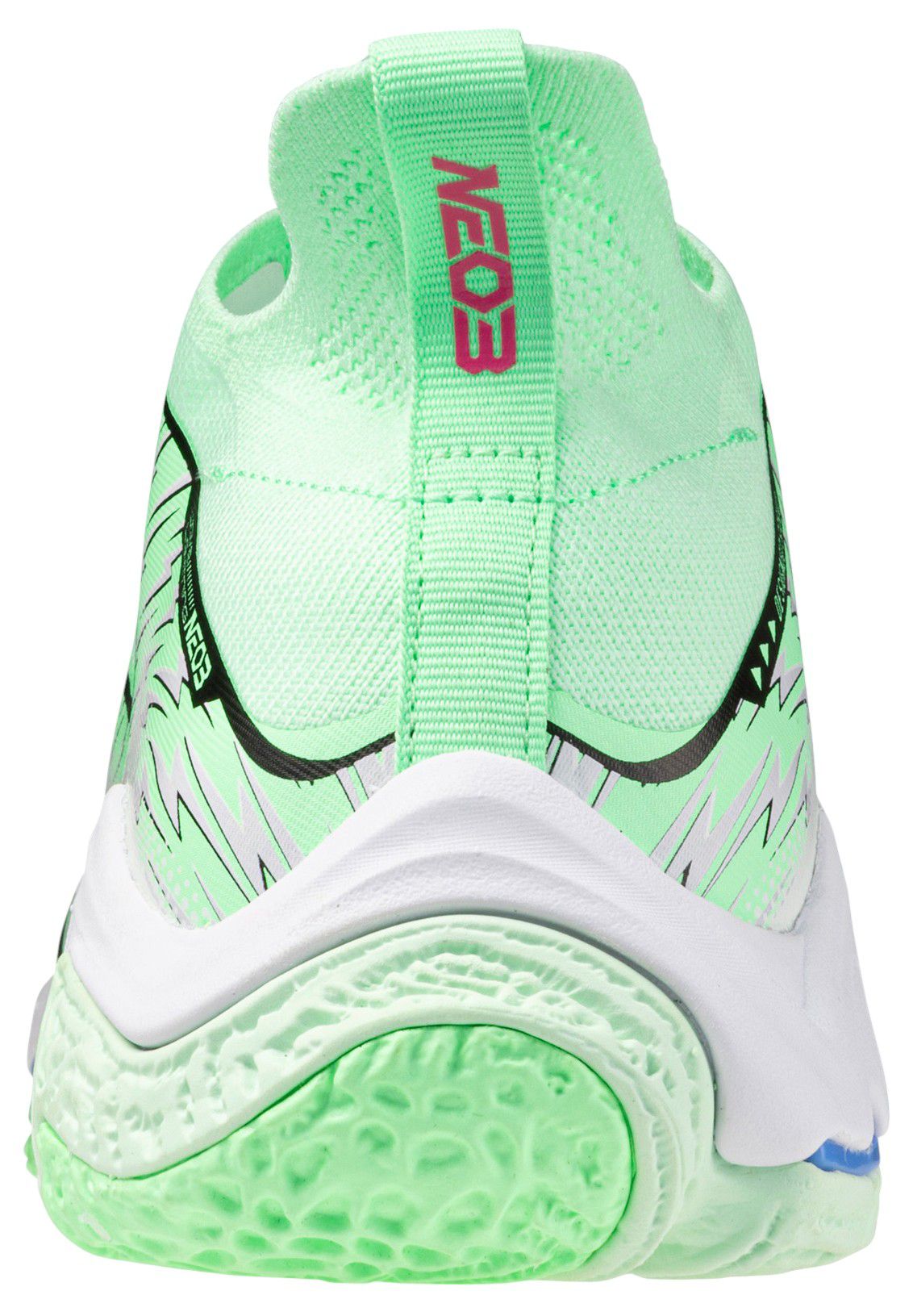 Mizuno Wave Lightning Neo 3 Volleyball Shoes product image