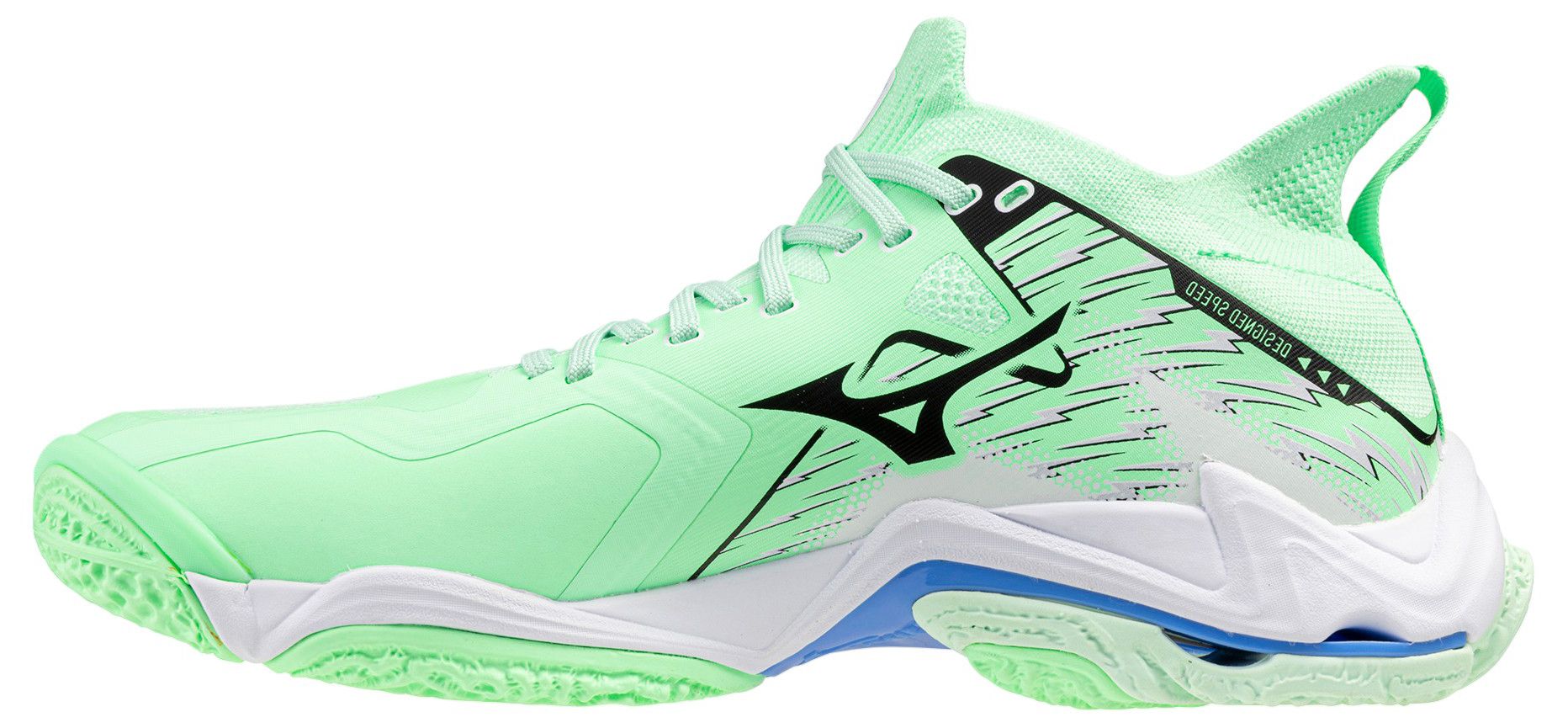 Mizuno Wave Lightning Neo 3 Volleyball Shoes product image