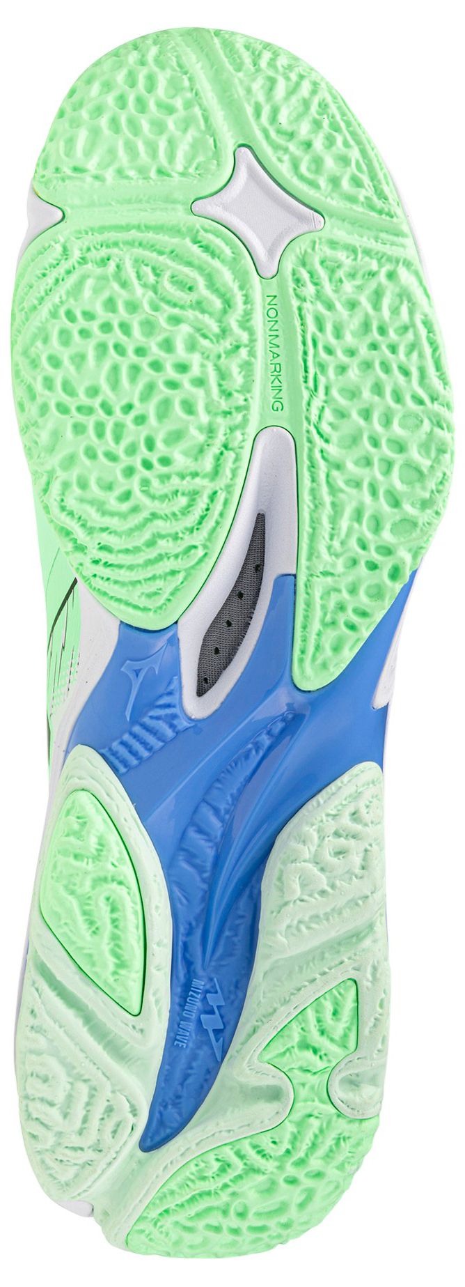 Mizuno Wave Lightning Neo 3 Volleyball Shoes product image