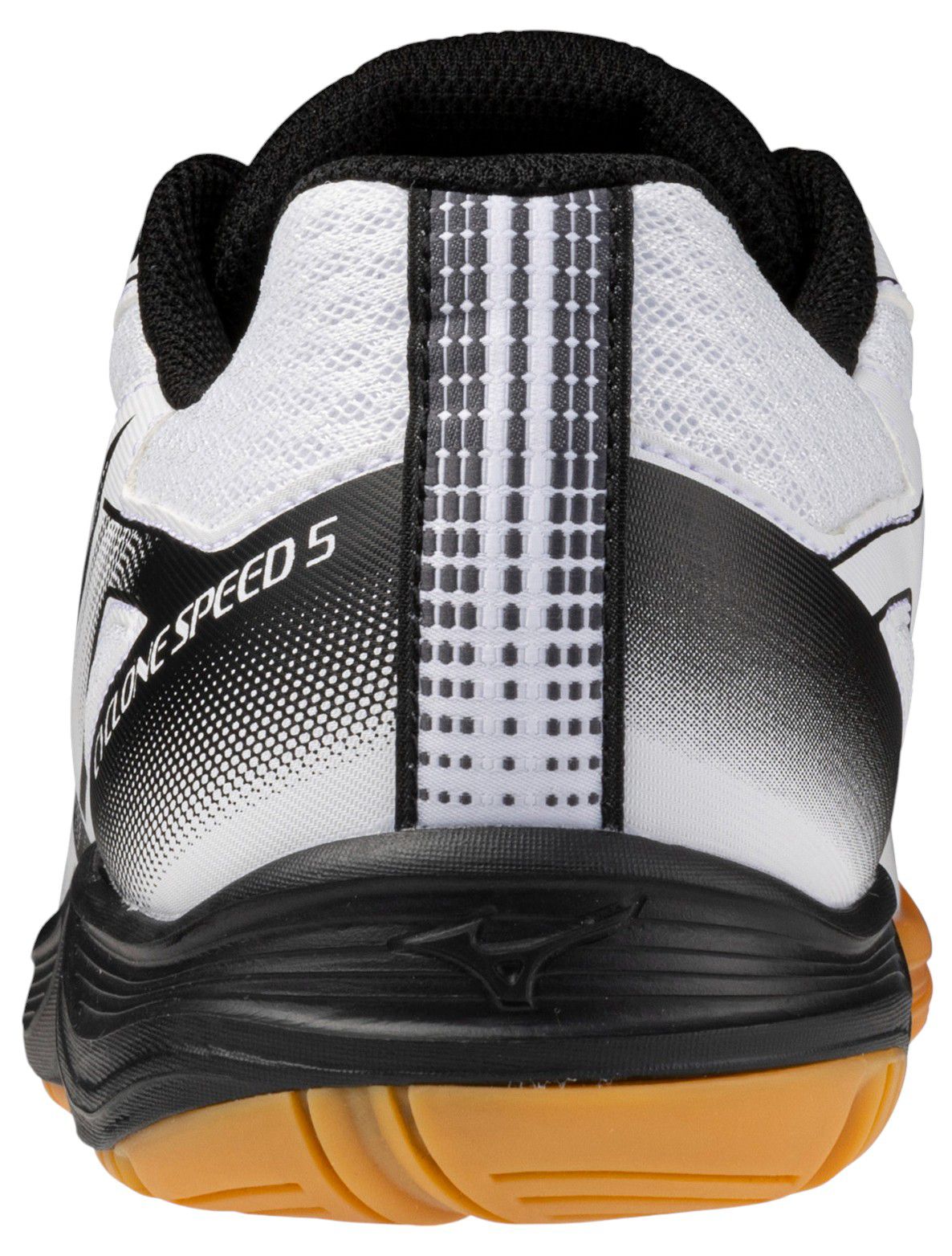 Mizuno Women's Cyclone Speed 5 Volleyball Shoes product image