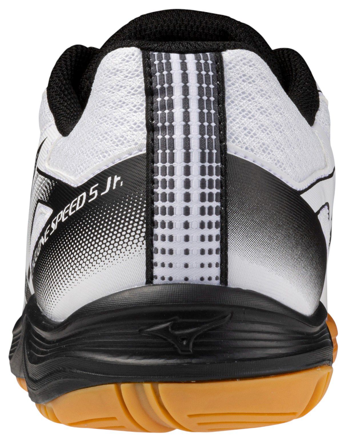 Mizuno Junior Cyclone Speed 5 Volleyball Shoes product image