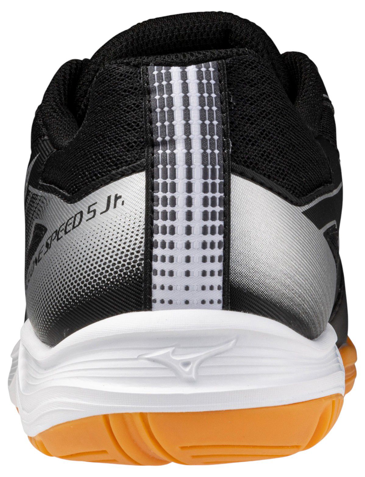 Mizuno Junior Cyclone Speed 5 Volleyball Shoes product image