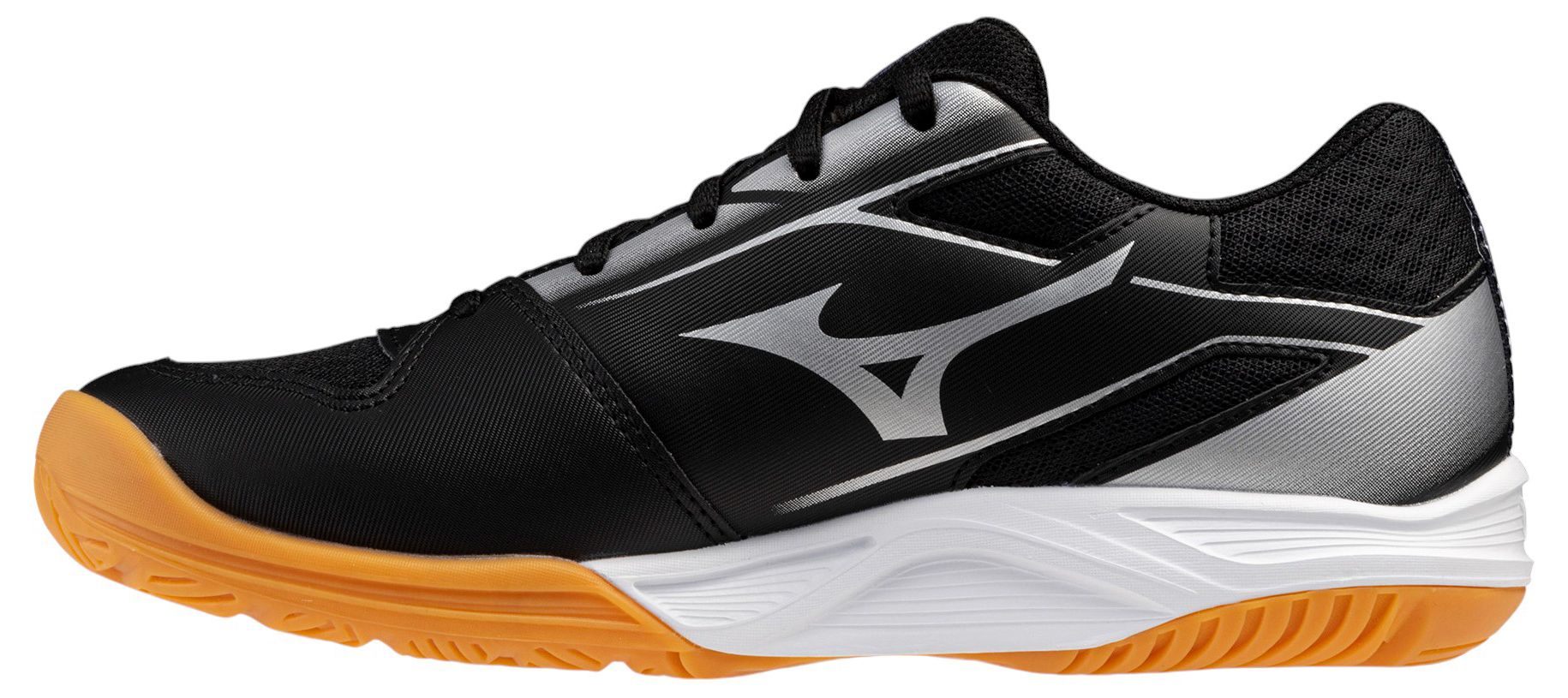 Mizuno Junior Cyclone Speed 5 Volleyball Shoes product image