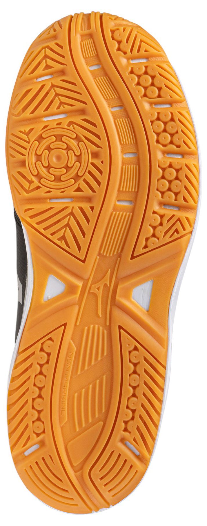 Mizuno Junior Cyclone Speed 5 Volleyball Shoes product image