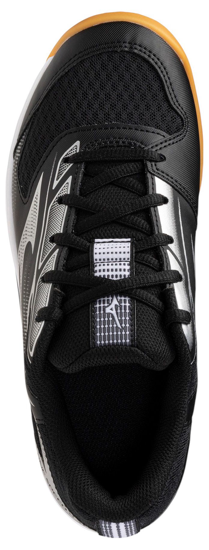 Mizuno Junior Cyclone Speed Volleyball Shoes Dick's Sporting Goods