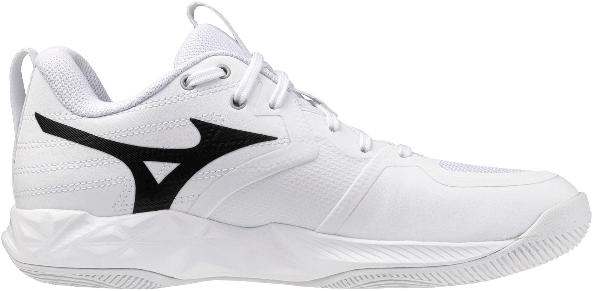 Mizuno Women's Wave Momentum Pro Volleyball Shoes product image